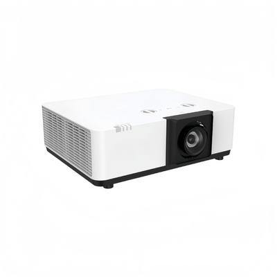 Máy chiếu Laser Dlp Utlra Short Throw Full HD 1920x1080P 4500 Ansi Lumens 3 Hdmi