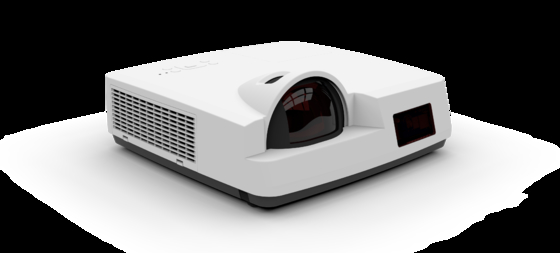 Nâng Cao Trải Nghiệm Thờ Phượng Với Máy Chiếu Video Nhà Thờ Hiệu Suất Cao 0.46 Máy Chiếu Cận Cảnh Proyector