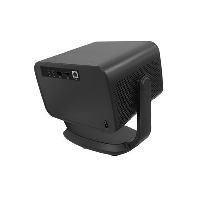 2026 Flyin P20 Plus Smart Projector Android 13 500 ANSI Lumens Hỗ trợ 4K 2GB + 16GB WiFi6 LED LCD Home Theater