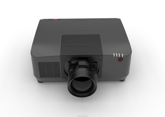 Máy chiếu Laser 4K 3LCD 30000 ANSI Lumens Flyin EL-G36KU 7D Hình ba chiều Tòa nhà ngoài trời Bản đồ 3D Máy chiếu địa điểm lớn