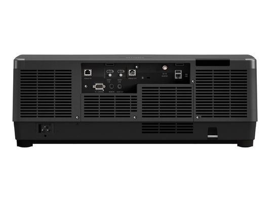 Máy chiếu laser hologram 4K 7D Flyin EL-G36KU với 3LCD 30000 ANSI Lumens cho chiếu bản đồ 3D tòa nhà ngoài trời, chiếu cảnh quy mô lớn