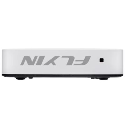 2026 Flyin 4800 ANSI Lumens ALPD Laser Projector Native 1080p Hỗ trợ 4K UST Ultra Short Throw 3D Cinema Nhà hát di động