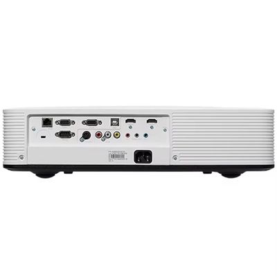 2026 Flyin 4800 ANSI Lumens ALPD Laser Projector Native 1080p Hỗ trợ 4K UST Ultra Short Throw 3D Cinema Nhà hát di động