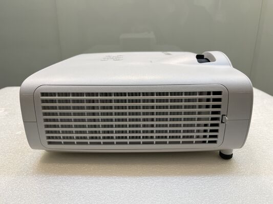 Flyin 5000 ANSI Lumens 3LCD Laser Projector WUXGA Native Support 4K Short Throw HDBaseT Giáo dục lập bản đồ 3D