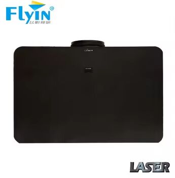 RL-KU1500 15000 Lumens Máy chiếu lớn Máy chiếu ngoài trời với màn hình 3LCD