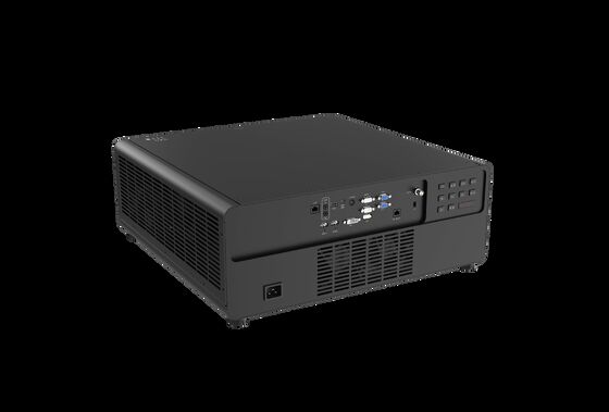 Máy chiếu Laser 17000 ANSI Lumens DLP WUXGA 4K Flyin FL-L1700U 0.8 DMD Chip Máy chiếu địa điểm lớn