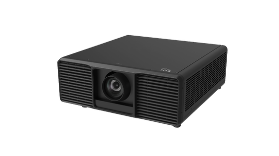 Máy chiếu laser DLP với 13,000 Lumens Độ sáng 4K tương thích cho việc sử dụng ngoài trời tại các địa điểm lớn