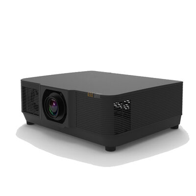 Laser 3LCD 20000 lms 1920*1200 ngoài trời lớn địa điểm máy chiếu 3D bản đồ tương thích