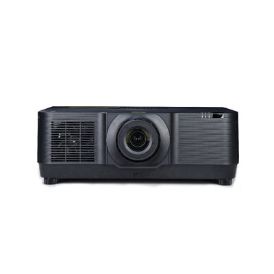 Laser 3LCD 20000 lms 1920*1200 ngoài trời lớn địa điểm máy chiếu 3D bản đồ tương thích