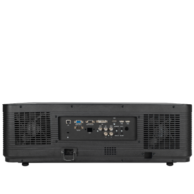 Flyin-K1200U 12000 Ansi Lumens Máy chiếu Laser WUXGA 3LCD Zoom điện 1,8x HDBaseT cho Thính phòng địa điểm lớn