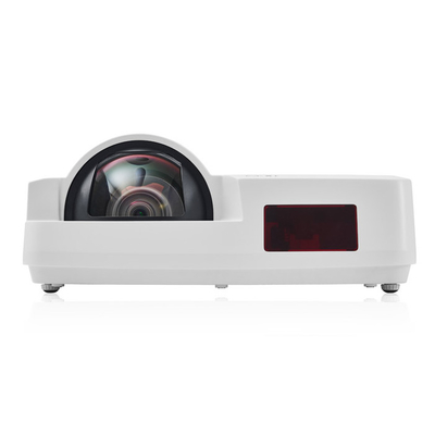 Máy chiếu giáo dục 4000 Lumens Projector Corner Correction cho trường học