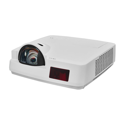 Máy chiếu giáo dục 4000 Lumens Projector Corner Correction cho trường học