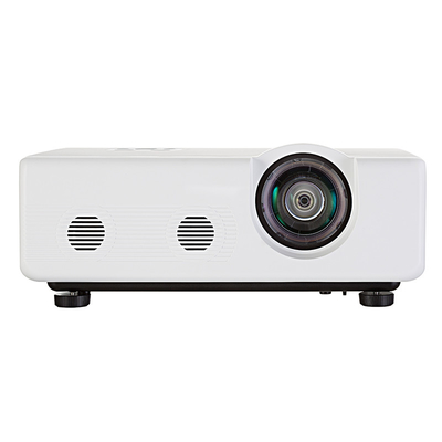 Máy chiếu Laser Ném ngắn DLP 4K Độ sáng và độ tương phản cao