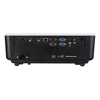 Máy chiếu Laser Ném ngắn DLP 4K Độ sáng và độ tương phản cao