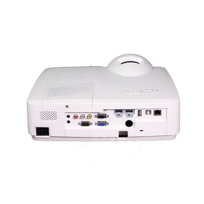 Nâng Cao Trải Nghiệm Thờ Phượng Với Máy Chiếu Video Nhà Thờ Hiệu Suất Cao 0.46 Máy Chiếu Cận Cảnh Proyector