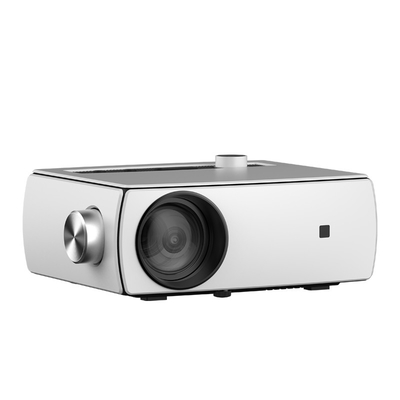 Native 1920 * 1080p Home Theater Projector Độ sáng cao