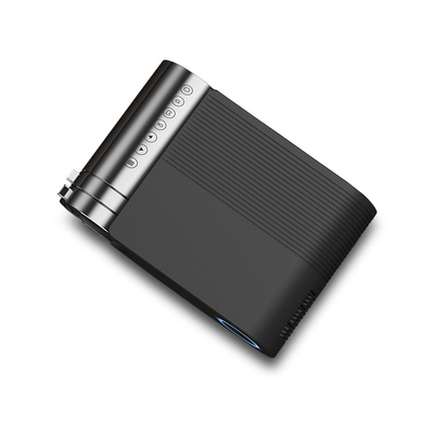 YG550 Máy chiếu thông minh Android nhỏ LCD LED