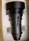 Ống kính máy chiếu quang học hình cầu Ném ngắn cho thiết bị quang học