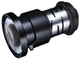 Ống kính máy chiếu góc rộng đa phương tiện phù hợp với nhiều máy chiếu Laser khác nhau