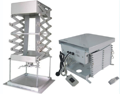 Cấu trúc cắt ngang và dây an toàn kép có thể điều chỉnh từ 1m đến 3m