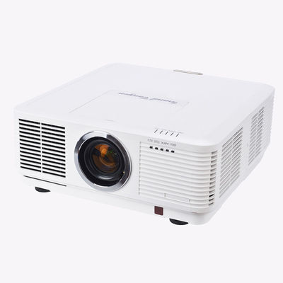 Máy chiếu lập bản đồ 3D DLP 12000 Lumens 1920x1200p