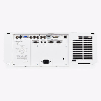 Máy chiếu lập bản đồ 3D DLP 12000 Lumens 1920x1200p