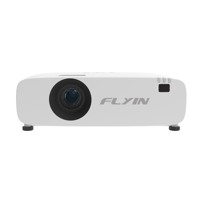 Máy chiếu Laser 3lcd Oem Flyin 4000 Lumens cho văn phòng lớp học điện ảnh 1080p