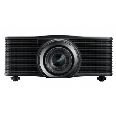Máy chiếu bản đồ 3D địa điểm lớn 360 độ 15000 Lumens 7D Hologram Dlp