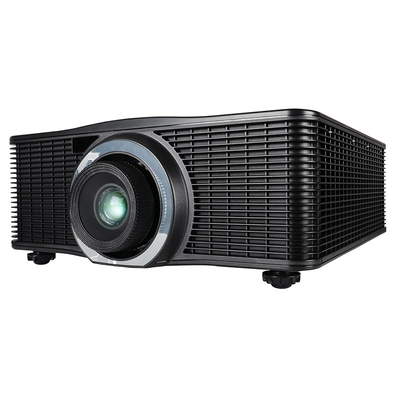 Máy chiếu hình ba chiều Laser 3D hoàn hảo Wifi để lập bản đồ 15000 Lumens DLP