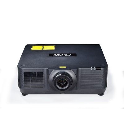 Kỹ thuật Xếp ảnh 3D Laser 4k Projector 1920x1200p 20000 ANSI Lumen Passive