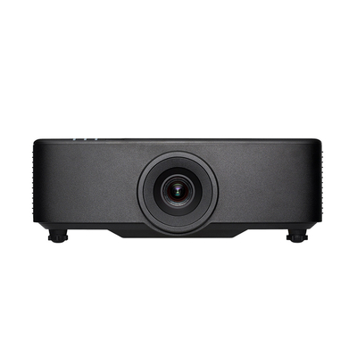 Flyin 8000 Ansi Lumens Lập bản đồ Máy chiếu Laser 4k 3d Hình ba chiều 7d ngoài trời Hdr