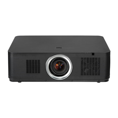 Độ sáng cao hơn 1920x1200 Laser Máy chiếu địa điểm lớn 3lcd Wuxga