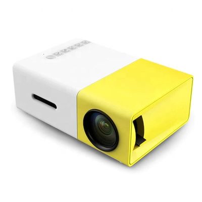 Máy chiếu Wifi mini thông minh 1080p Portable Pico Led Lcd Home Theater 4k Projector