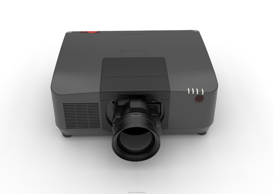 1.24-100m Địa điểm chiếu lớn điều khiển từ xa cho chiếu video sẵn sàng sân vận động