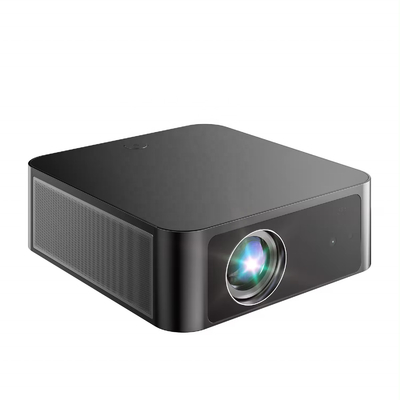 Flyin Y3Pro 800 Lumens Áo lấy nét đèn LED 2Gb Ram Android 9.0 3D 4K Ultra Hd Home Theater Projector