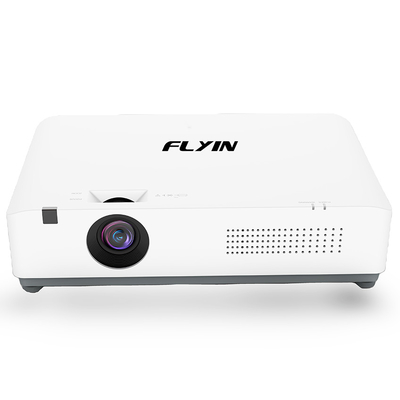 Máy chiếu laser RGB RL-C1W với loa 10W và độ phân giải Rec.709 1200 x 800