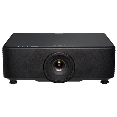 FLYIN 8000 ANSI Lumen ngoài trời Laser Projector 4K 16:10 3D Digital Projector với WUXGA 3D loa cho địa điểm lớn