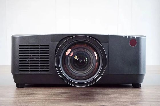 Máy chiếu Laser 4K 3LCD 30000 ANSI Lumens Flyin EL-G36KU 7D Hologram Máy chiếu địa điểm lớn trong nhà ngoài trời
