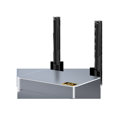 PTB4612 Bộ xử lý video không dây tải điểm nóng cho 8 thiết bị và hệ thống Android 10.0