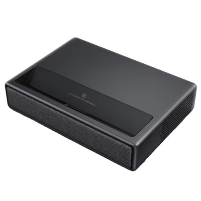 Máy chiếu laser Flyin M1 DLP Android 9 Nhà hát tại nhà với máy chiếu laser thông minh 3D 1080p
