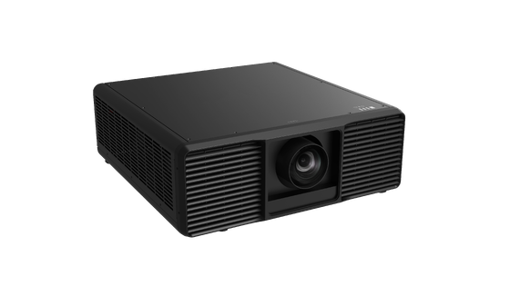 Máy chiếu laser DLP với 13,000 Lumens Độ sáng 4K tương thích cho việc sử dụng ngoài trời tại các địa điểm lớn