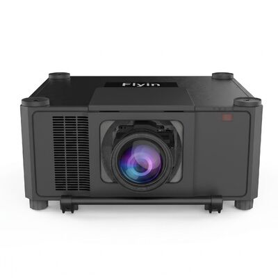 Flyin EL-S2006U 22000 ANSI Lumens Máy chiếu laser hai màu với độ phân giải WUXGA để lắp đặt tại các địa điểm lớn