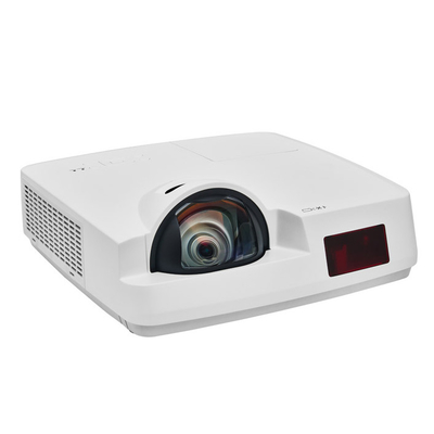 Máy chiếu giáo dục 4000 Lumens Projector Corner Correction cho trường học
