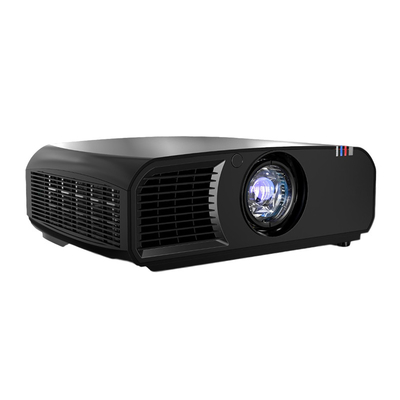 10500 Lumens Máy chiếu địa điểm lớn Laser 3D cho rạp chiếu phim ngoài trời