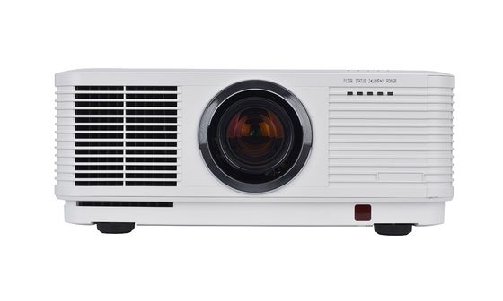 Ánh xạ 3D 1920x1200P 12000 Lumen Đèn chiếu đôi DLP