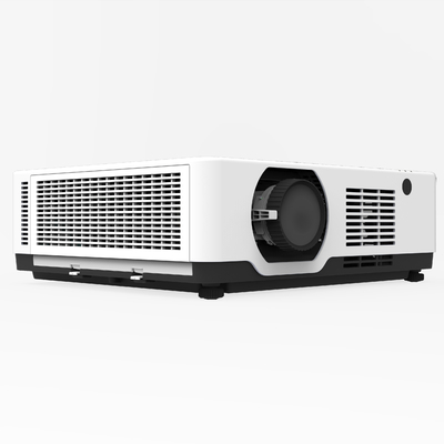 Máy chiếu giáo dục video 4K 3LCD 5500 Lumen cho lớp học ngoài trời