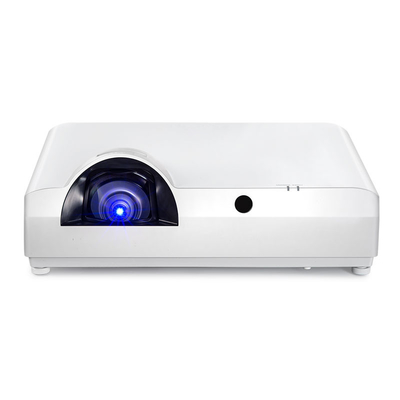 Máy chiếu Laser 4K RL S600W 3LCD trong lớp học Giảng dạy Tuổi thọ cao