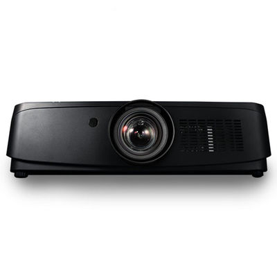 Máy chiếu Laser vị trí lớn 1920 * 1200p 3LCD Ném ngắn 7000 Lumens