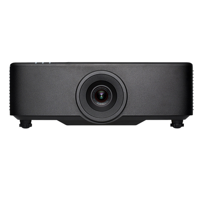 10500 ANSI Lumens Máy chiếu DLP 3D Kỹ thuật số cho tòa nhà ngoài trời