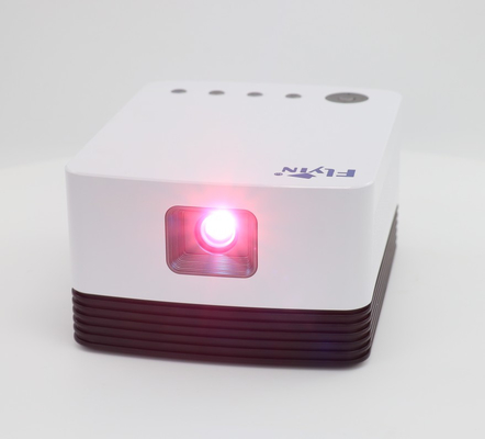 Máy chiếu kỹ thuật số Mini Full HD DPI 3D